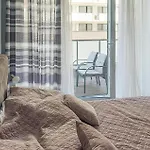 Apartmán 1 Bedroom Cozy Apartment In Kolobrzeg *