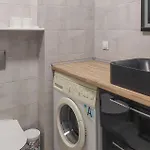 1 Bedroom Cozy Apartment In Kolobrzeg Apartmán