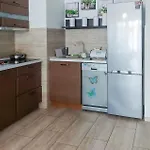 1 Bedroom Lovely In * 科沃布热格