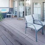 1 Bedroom Lovely In
