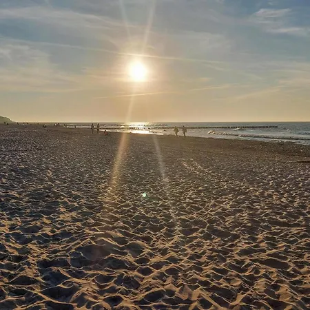 1 Bedroom Lovely In * קולובז'ג