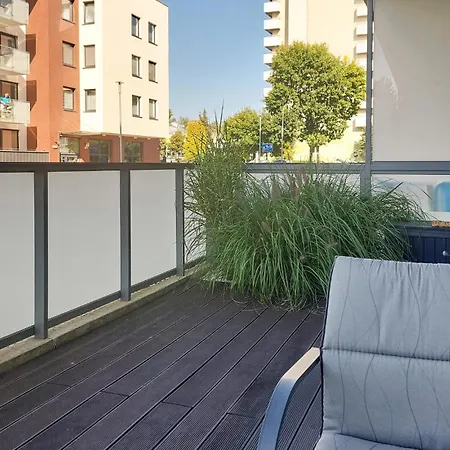1 Bedroom Cozy Apartment In Kolobrzeg Apartmán Kolobřeh