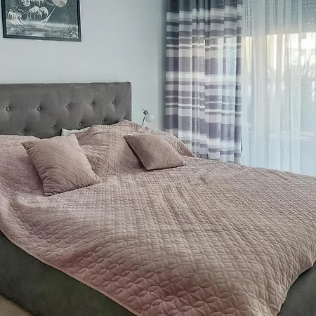Apartmán 1 Bedroom Cozy Apartment In Kolobrzeg Kolobřeh
