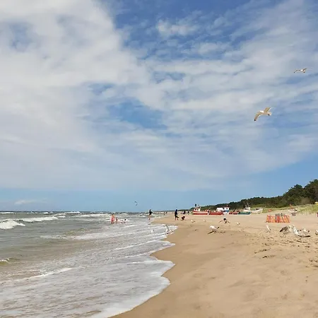 דירה 1 Bedroom Lovely In קולובז'ג