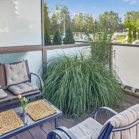 1 Bedroom Lovely In דירה קולובז'ג