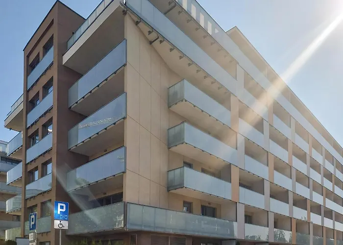 1 Bedroom Lovely In Kołobrzeg